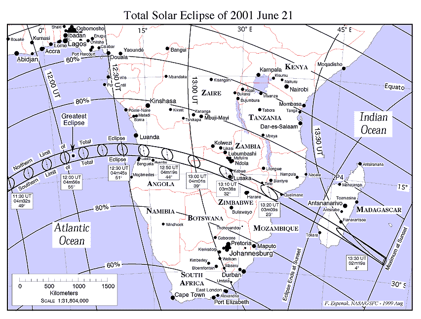 Kaart 2001